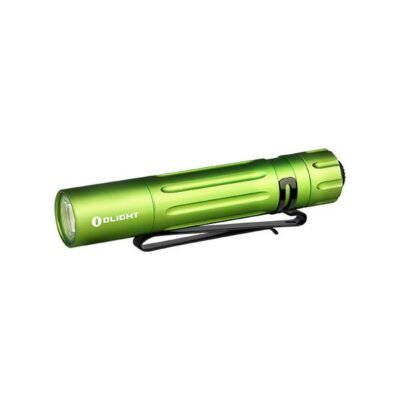 Батериска лампа Olight i5R Neon Green