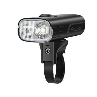 Батериска лампа Olight RN 2000 предна за велосипед