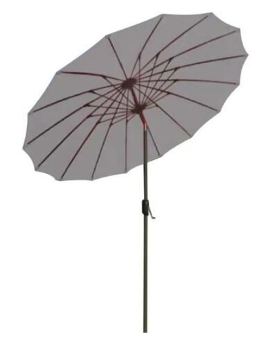 ЧАДОР CHIARO 2,7М СИВ