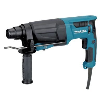 Електрична дупчалка-чекан Makita HR2670