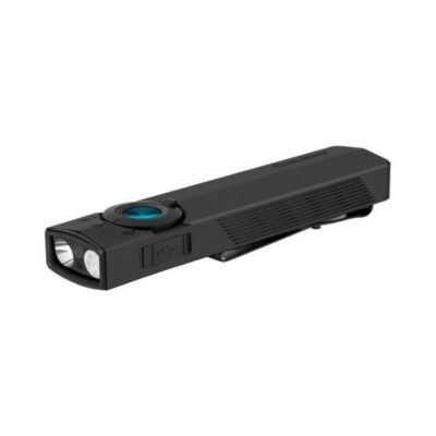 Olight ArkPro mat black батериска лампа