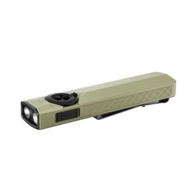 Olight ArkPro Ultra olive green батериска лампа