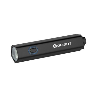 Olight батериска лампа Diffuse black