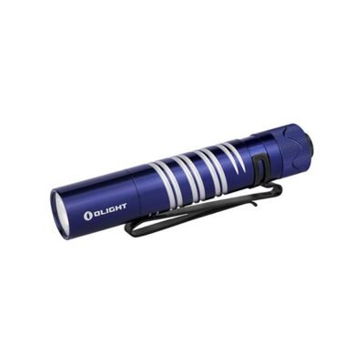 Olight батериска лампа i5R regal blue