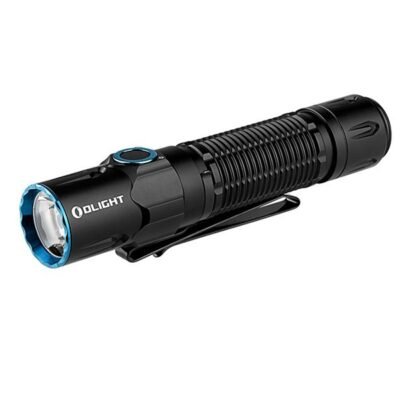 Olight батериска лампа Warrior 3S black
