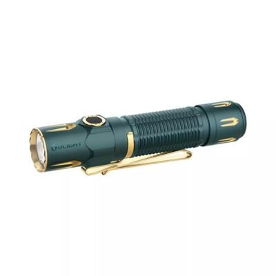 Olight батериска лампа Warrior 3S dream blue Limited