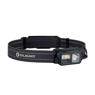 Olight батериска лампа за глава Array 2S midnite blue