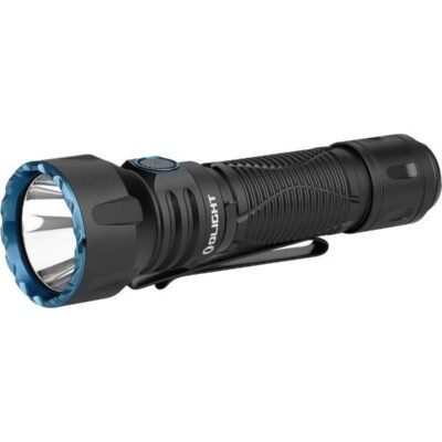 Olight Javelot black батериска лампа 1350 lumens 730m домет
