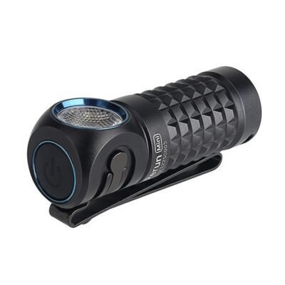 Olight Perun Mini Kit батериска лампа со држач за глава