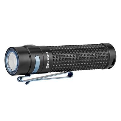 Olight S2R Baton II батериска лампа