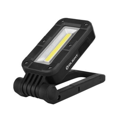 Olight Swivel black батериска лампа