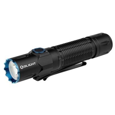 Olight Warrior 3 батериска лампа