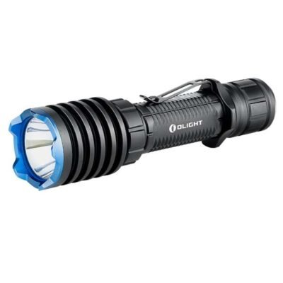 Olight Warrior X pro tactical батериска лампа