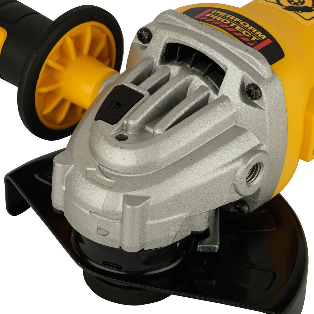Аголна брусилка 1700w 125mm brushless - Image 3