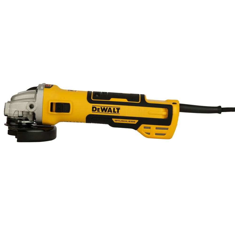 Аголна брусилка 1700w 125mm brushless - Image 5