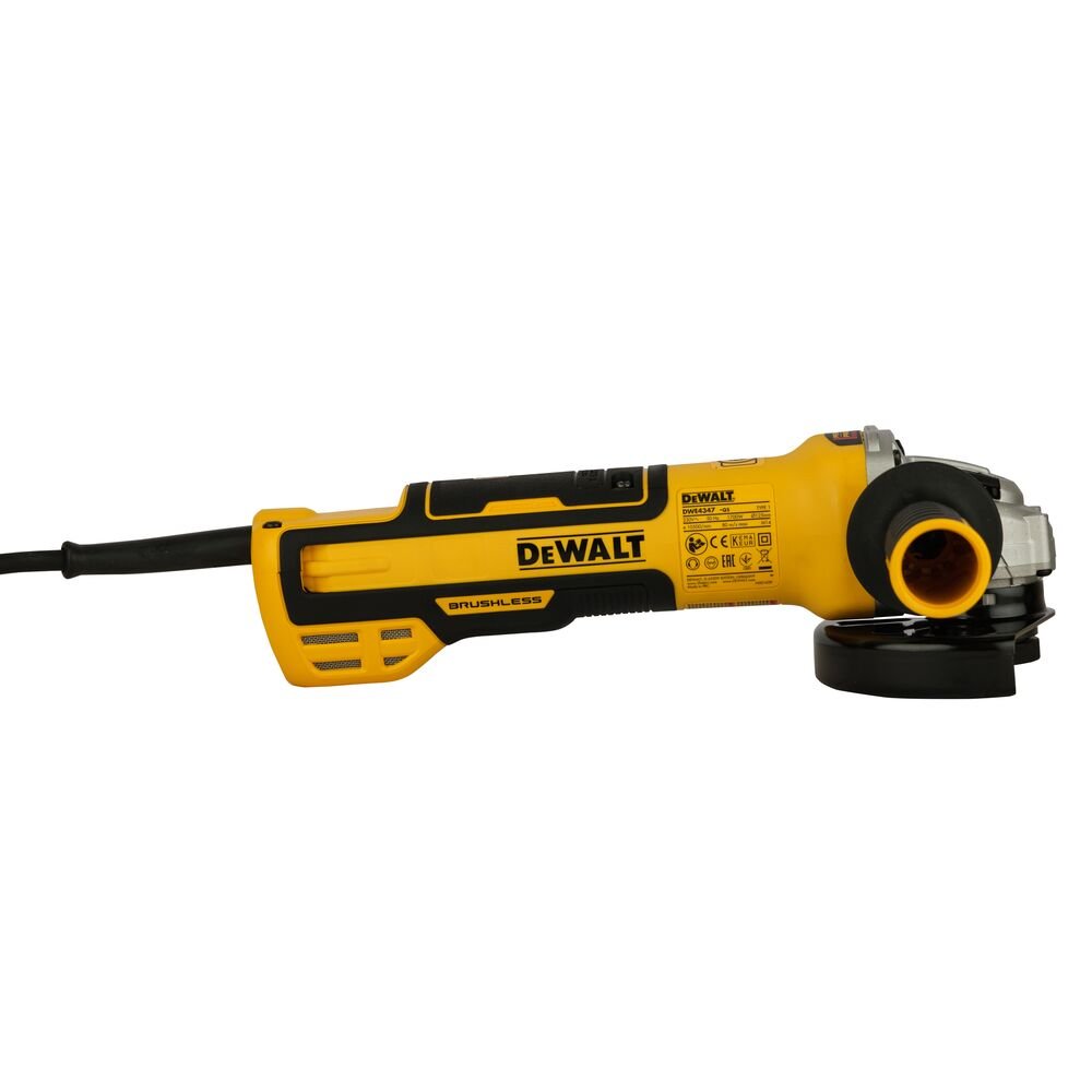 Аголна брусилка 1700w 125mm brushless - Image 7