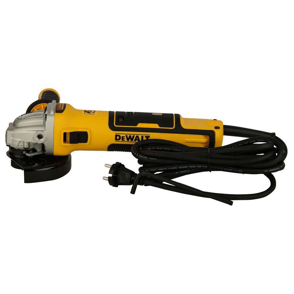 Аголна брусилка 1700w 125mm brushless - Image 8
