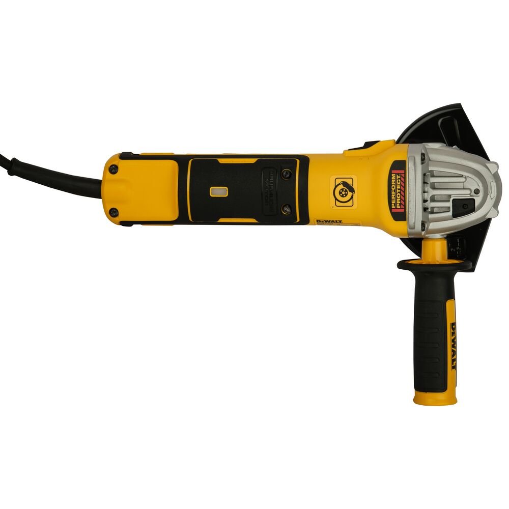Аголна брусилка 1700w 125mm brushless - Image 9