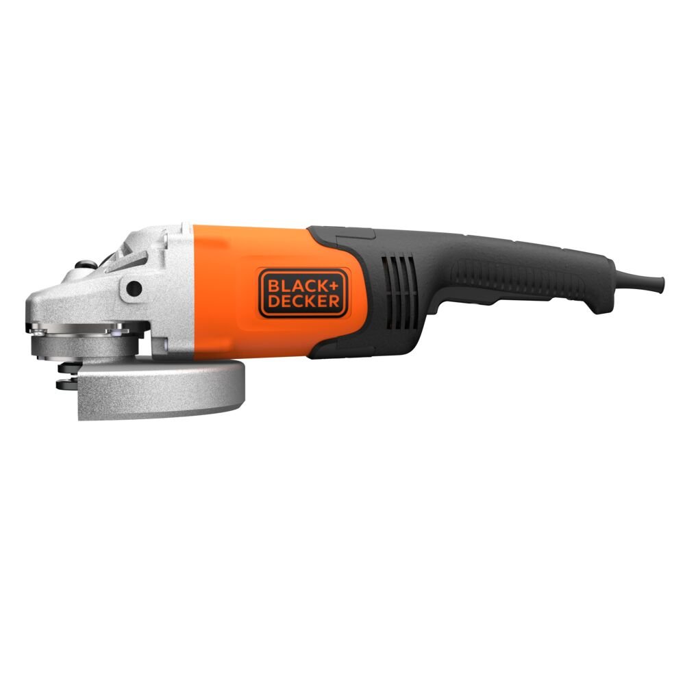 Аголна брусилка 2200w 230mm 6500rpm - Image 5