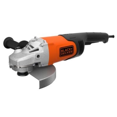 Аголна брусилка 2200w 230mm 6500rpm