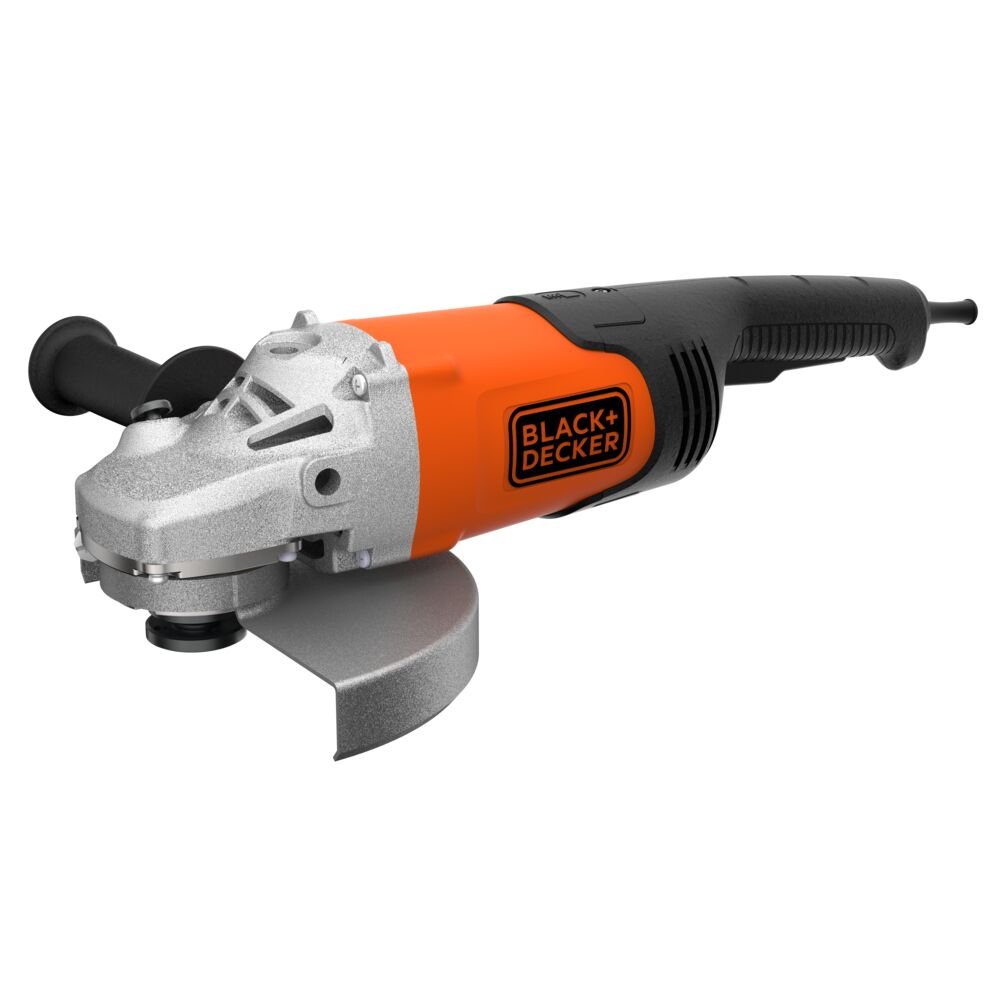 Аголна брусилка 2200w 230mm 6500rpm