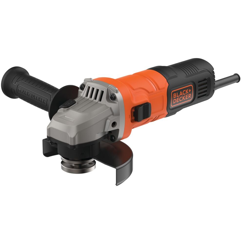 Аголна брусилка 710w 115mm - Image 4