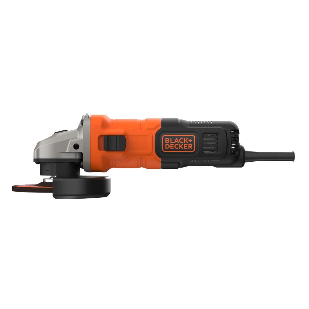 Аголна брусилка 710w 115mm - Image 5