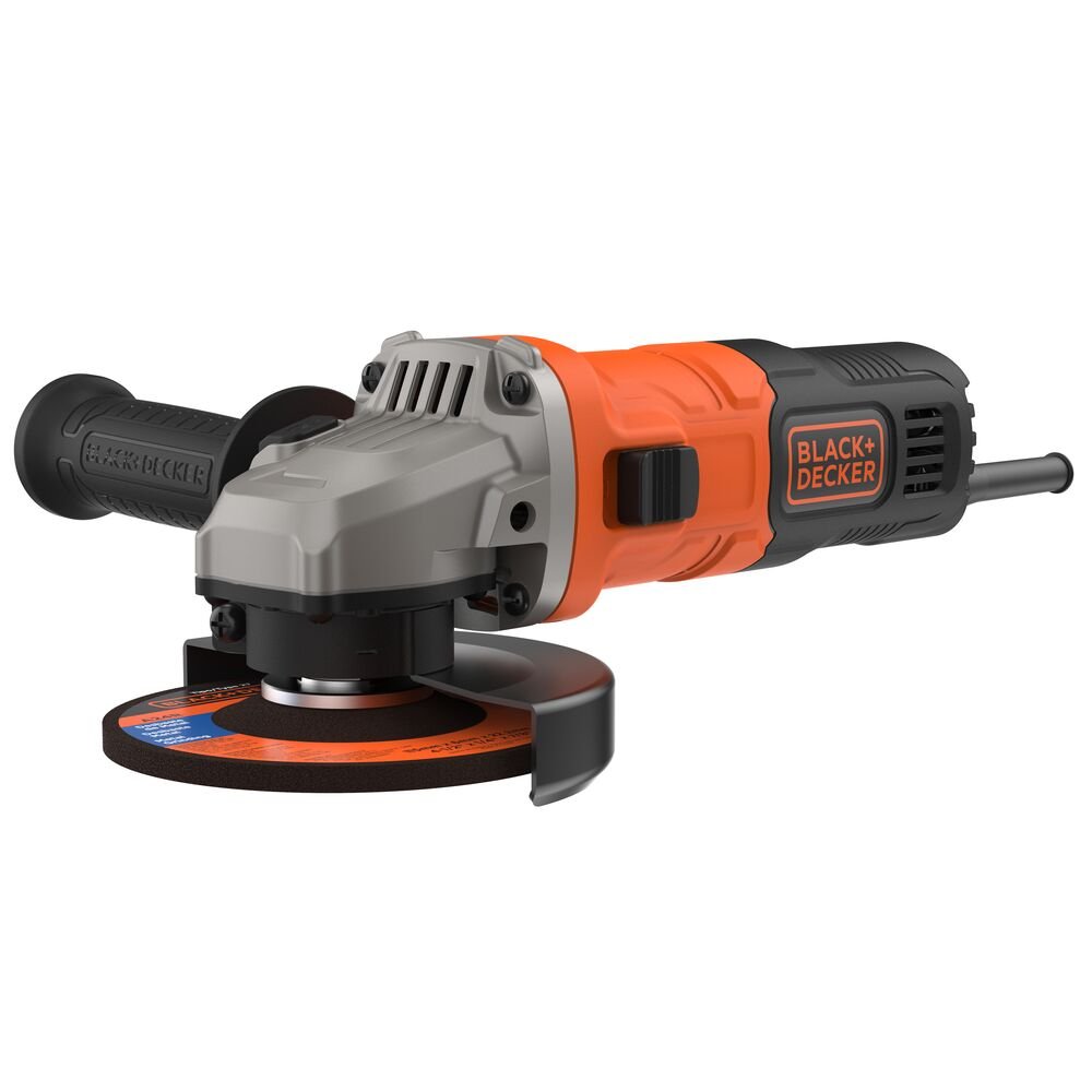Аголна брусилка 710w 115mm - Image 6