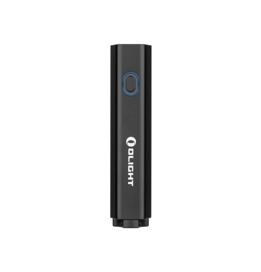 Батериска лампа Olight Diffuse Black | 1000 lumens | 170 m | 21700 | 154 g - Image 2