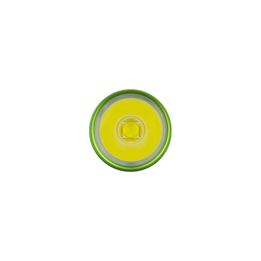 Батериска лампа Olight i5R EOS Neon Green | 350 lumens | 64 m | 14500 | 60 g - Image 6