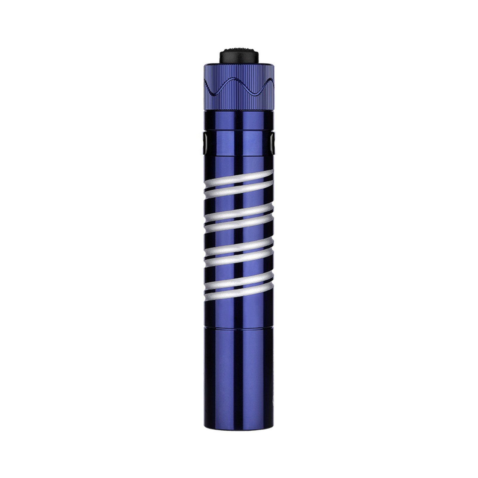 Батериска лампа Olight i5R EOS Regal Blue | 350 lumens | 64 m | 14500 | 60 g - Image 2