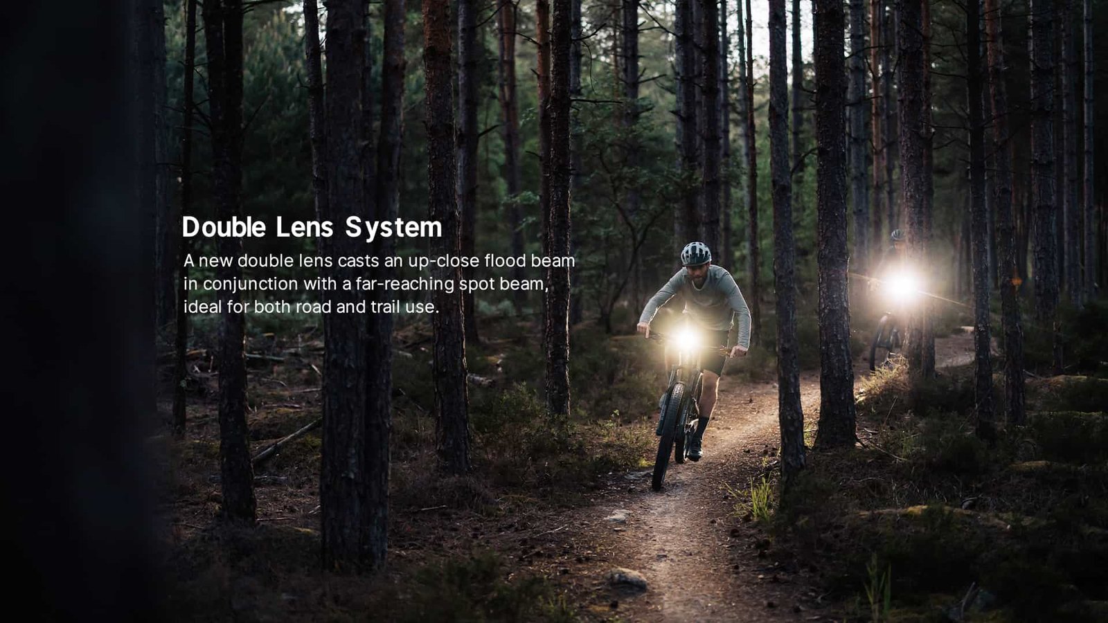 Батериска лампа предна за велосипед Olight Olight RN 2000 | 2000 lumens | 180 m | 4.0 Ah | 170 g - Image 16
