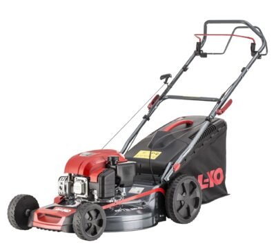 Бензинска самоодна косилка AL-KO EASY 5.16 SP-D (4 во 1) | 51 cm | за површини до 1800 m²