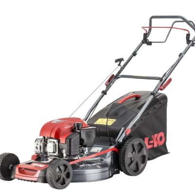 Бензинска самоодна косилка AL-KO EASY 5.16 SP-D (4 во 1) | 51 cm | за површини до 1800 m²