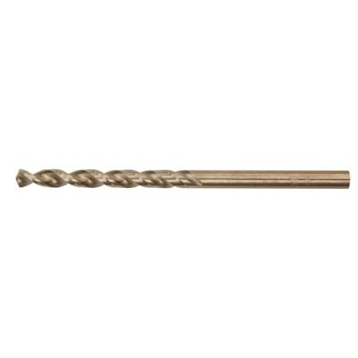 Бургија за метал 10/1 4.5mm hss e cobalt