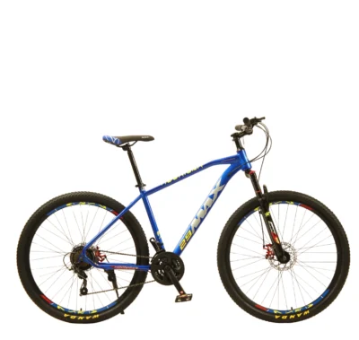Max Велосипед Hoonigan FSL Cobalt Blue 12.0 29", Сина