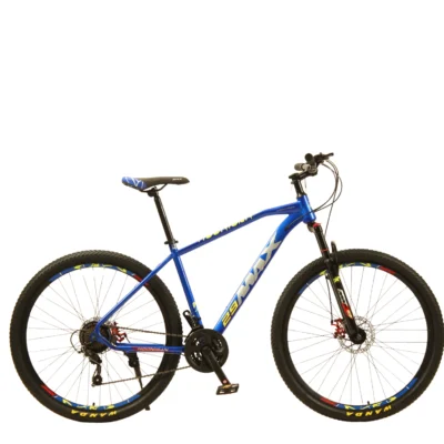 Max Велосипед Hoonigan FSL Cobalt Blue 12.0 29", Сина