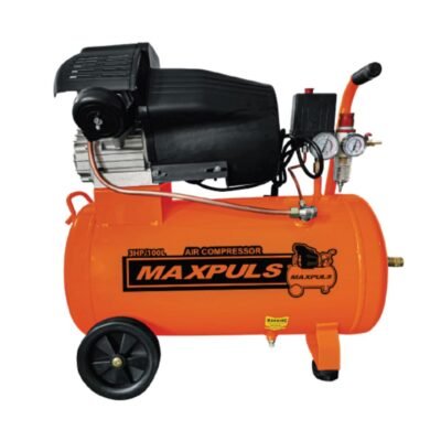 Воздушен компресор MAXPULS MP-AC10 | 100L | 2.2kW