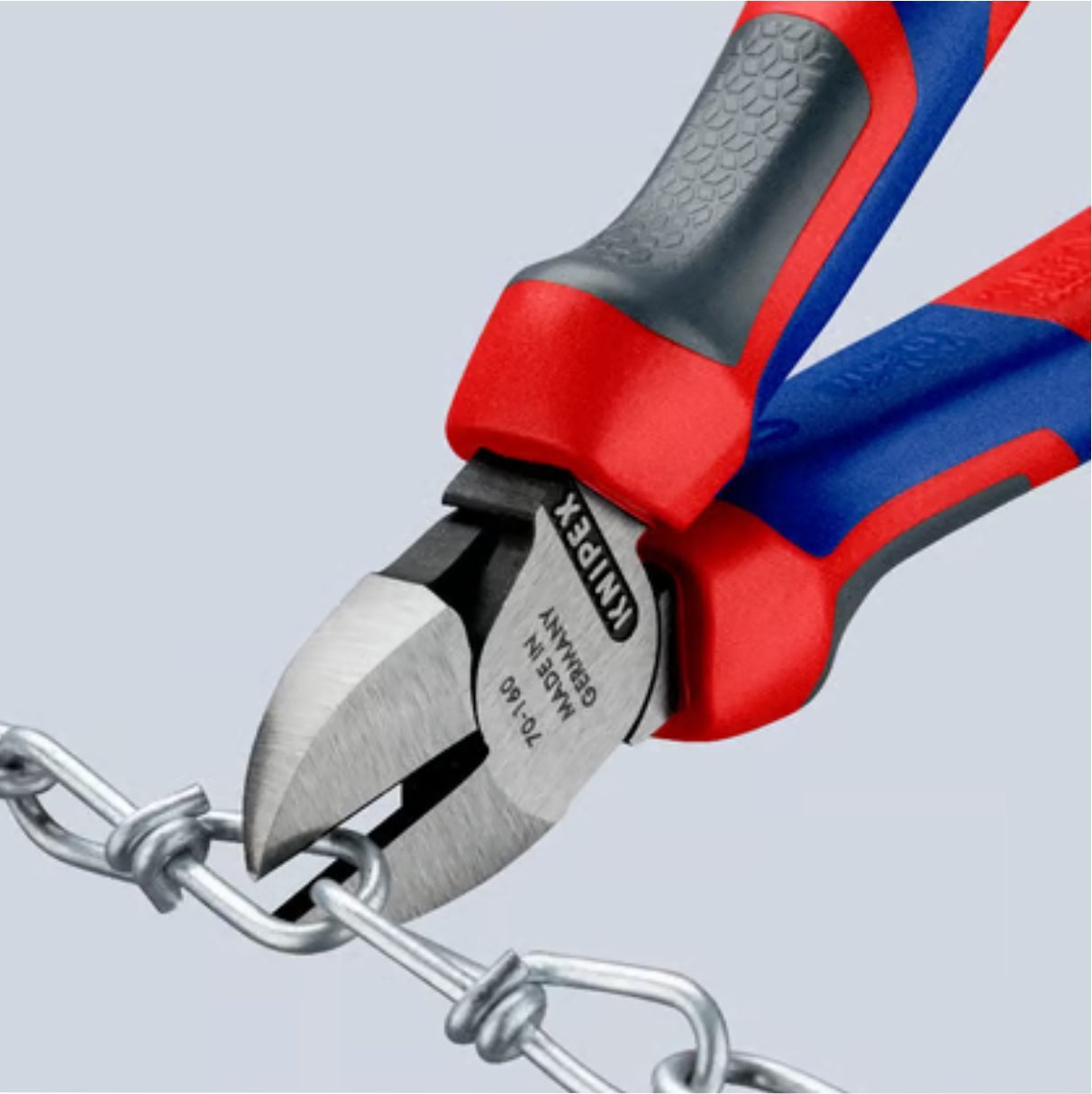 Дијагонални клешти 180ММ Кnipex - Image 3
