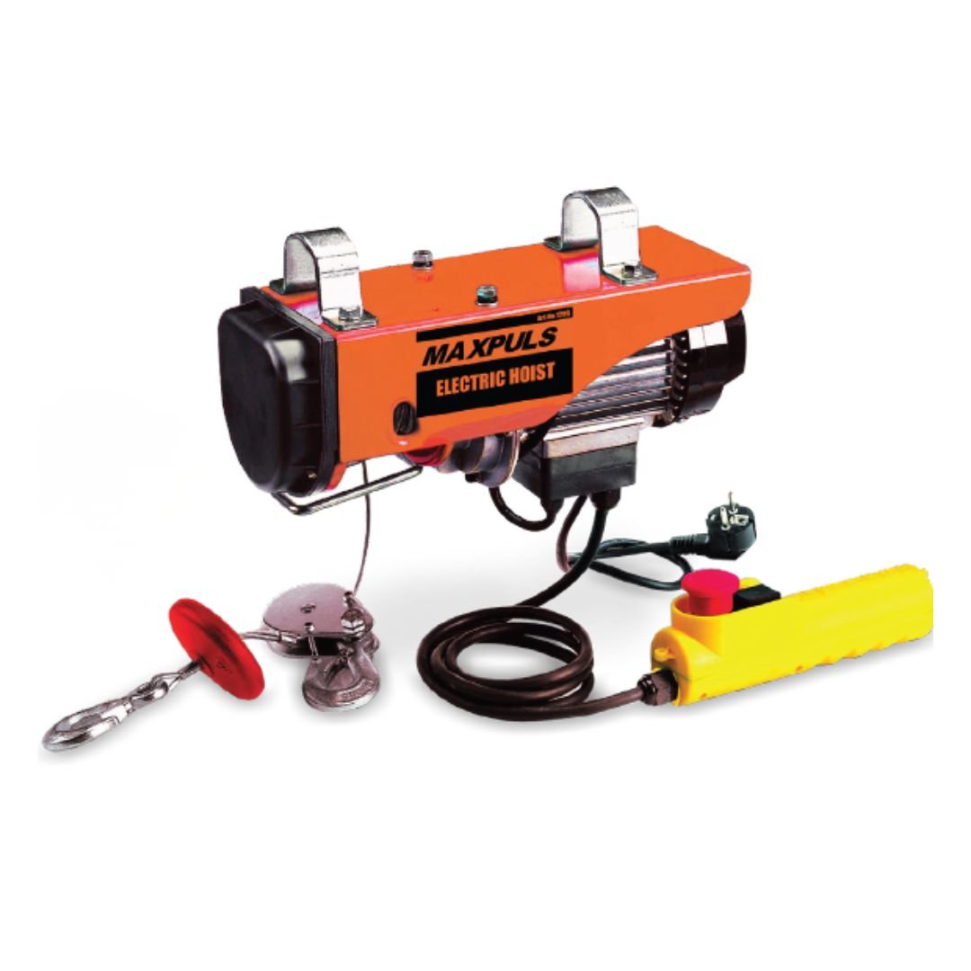Електрична дигалка MAXPULS 510W | 250kg