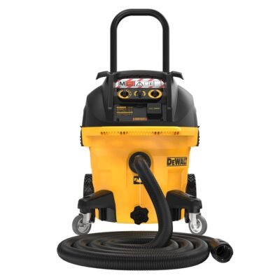 Индустриска правосмукалка М класа 38l 1400w autofilter