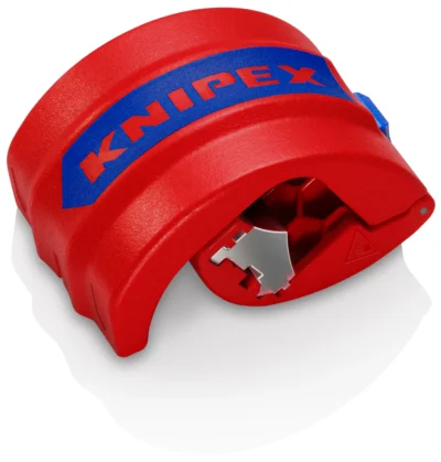 КНП knipex bix Секач за пластични цевки