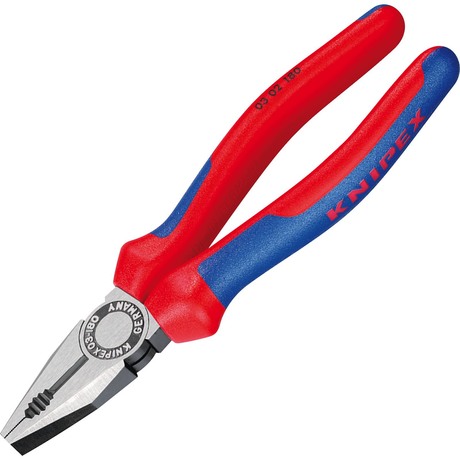 КНП Комбинирана Клешта 180mm knipex