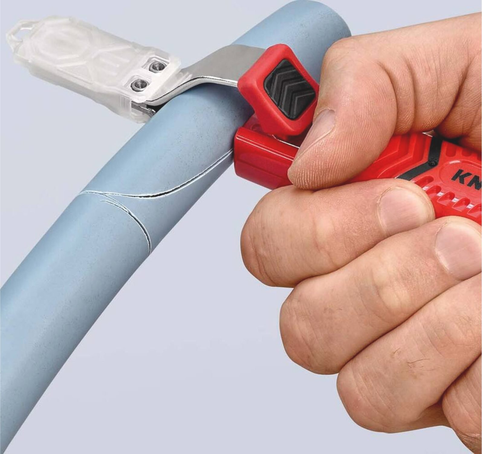 КНП Нож за бланкирање со кука knipex - Image 5