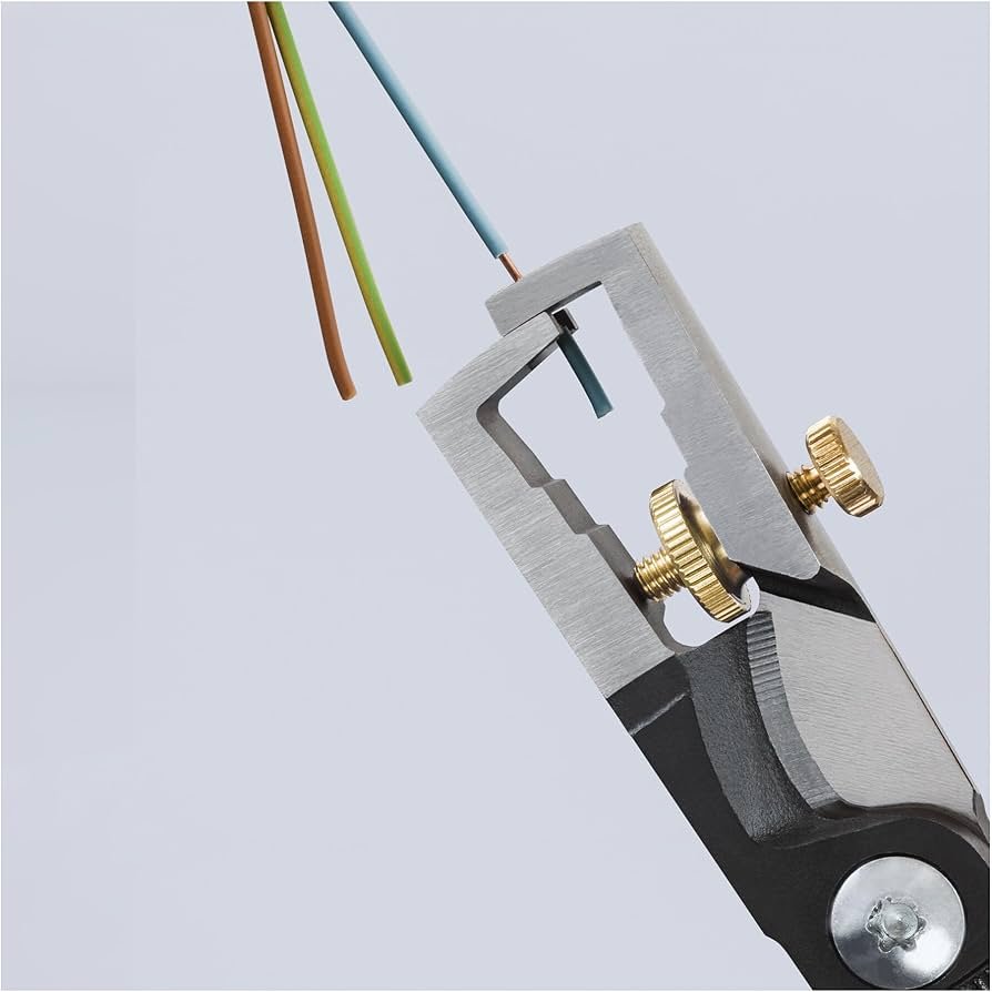 КНП Повеќенаменска клешта 200mm knipex - Image 2