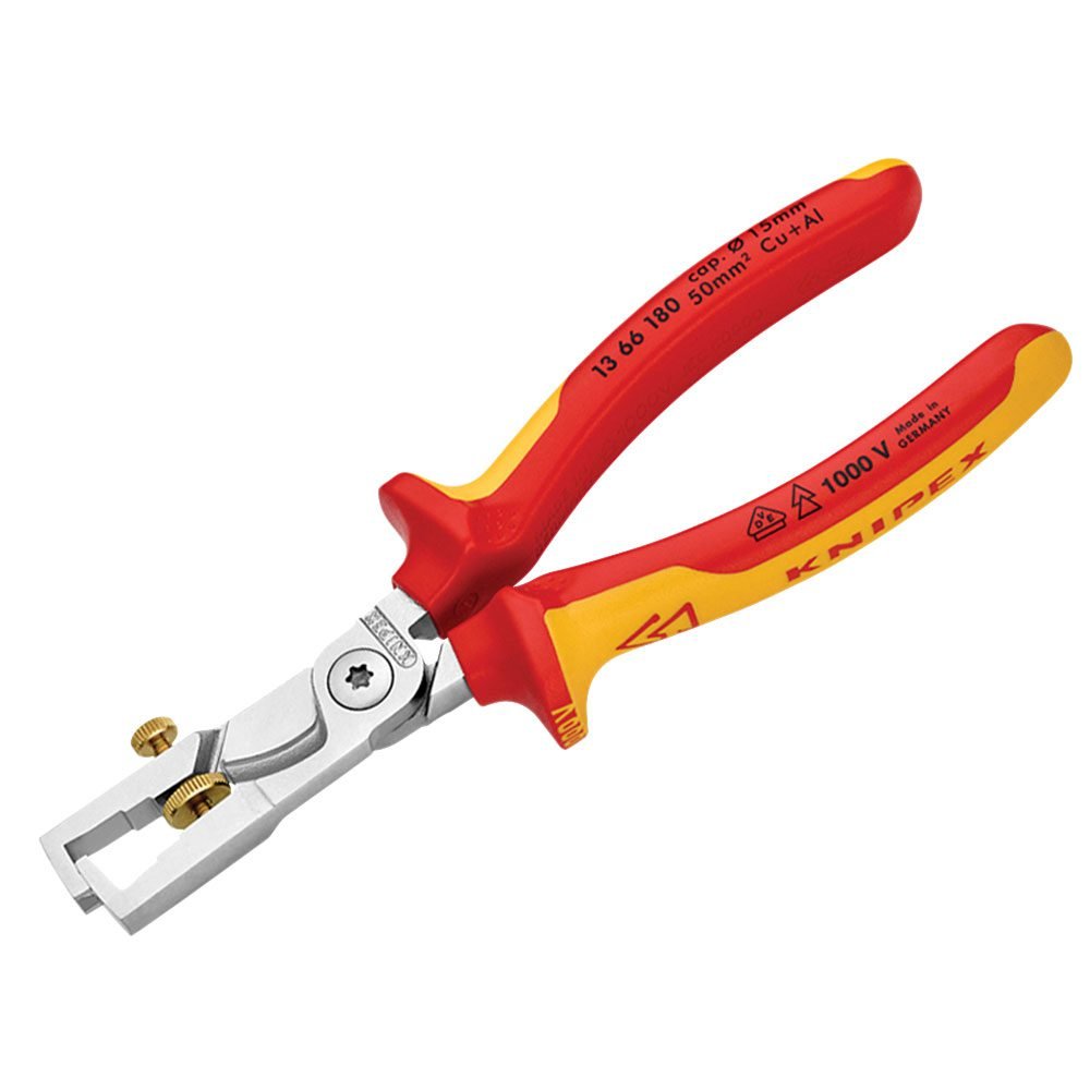 КНП Повеќенаменска клешта 200mm knipex