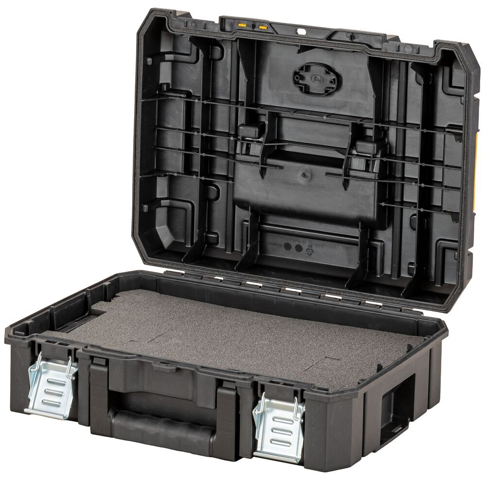 Куфер за алат tstak ip54 30kg плиток - Image 4