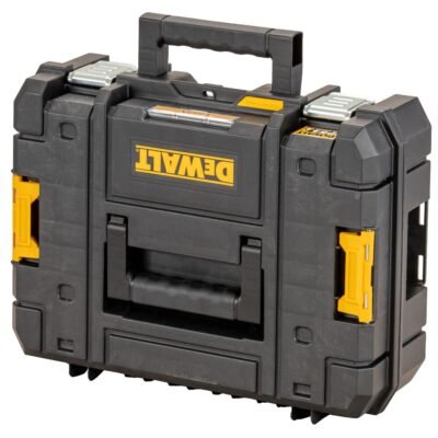 Куфер за алат tstak ip54 30kg плиток