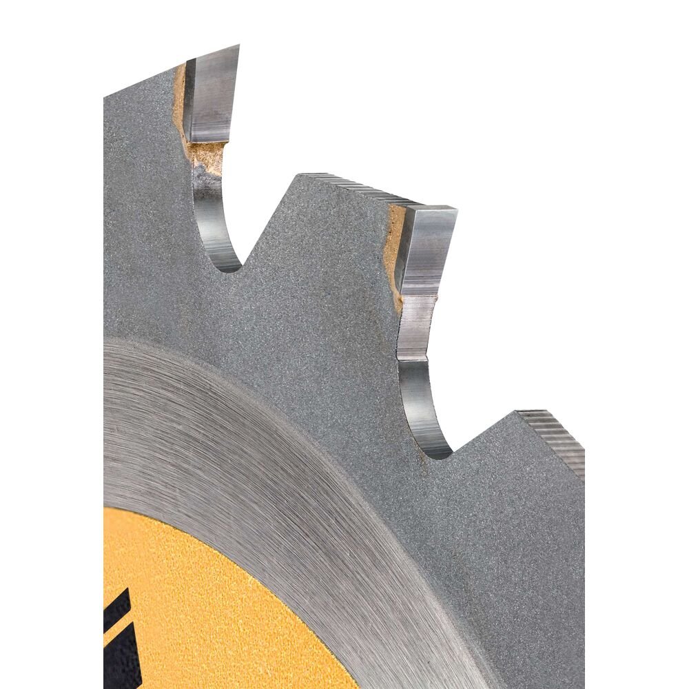 Пила за циркулар xr 216mm x 30mm 24t csb - Image 3
