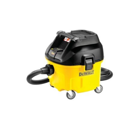 Правосмукалка l класа 1400w 30l autofilter